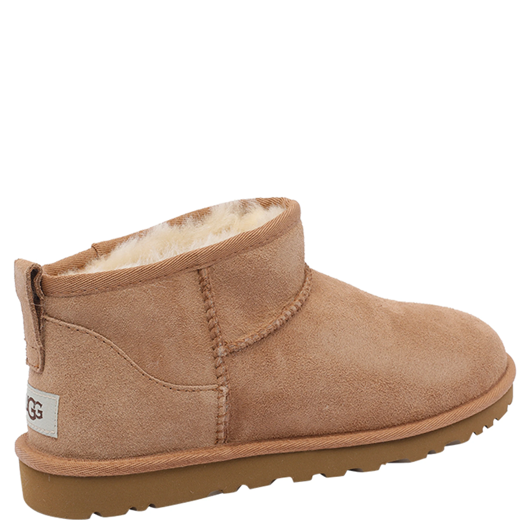 UGG Boots Beige