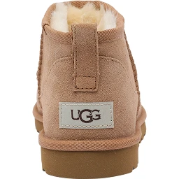 UGG Boots Beige