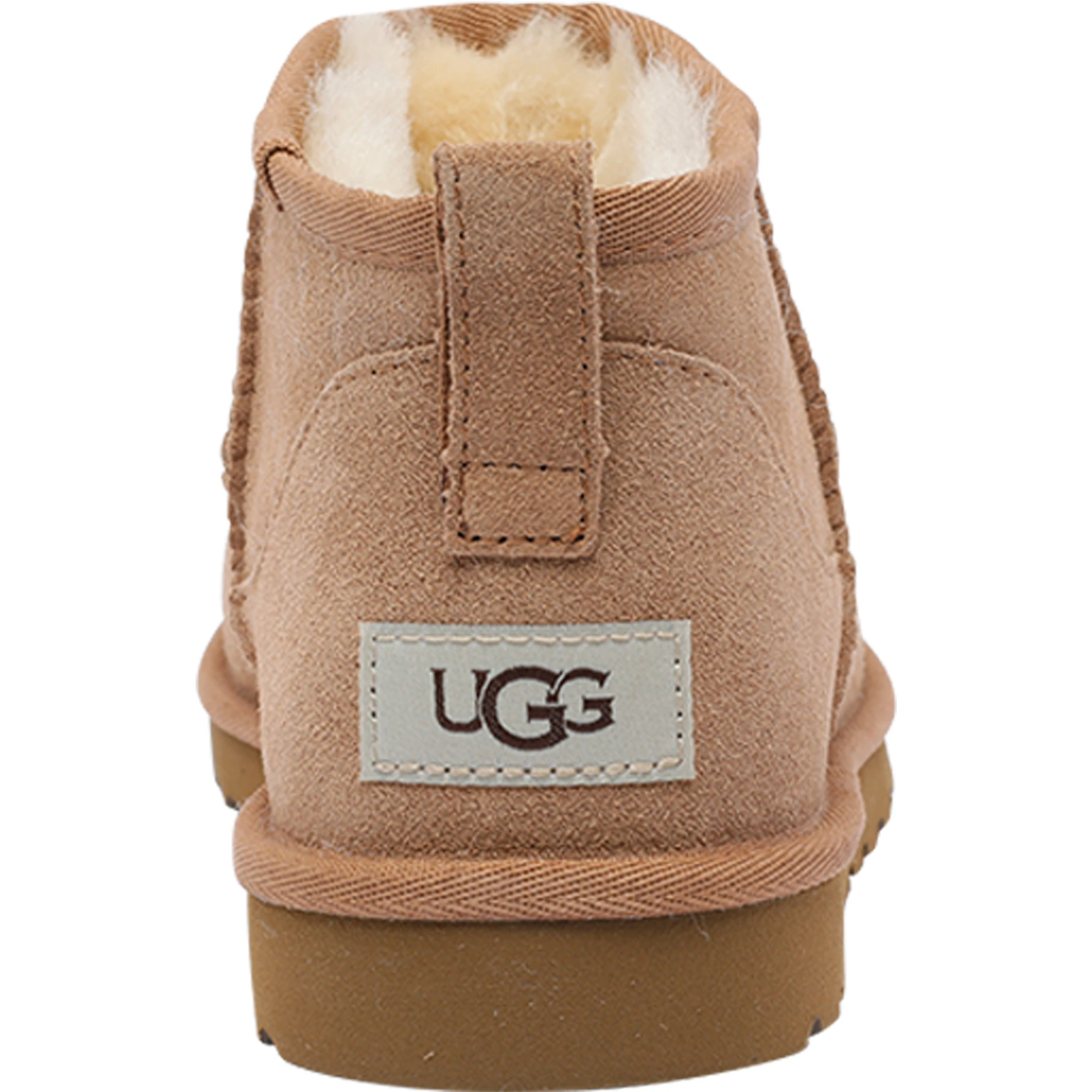 UGG Boots Beige