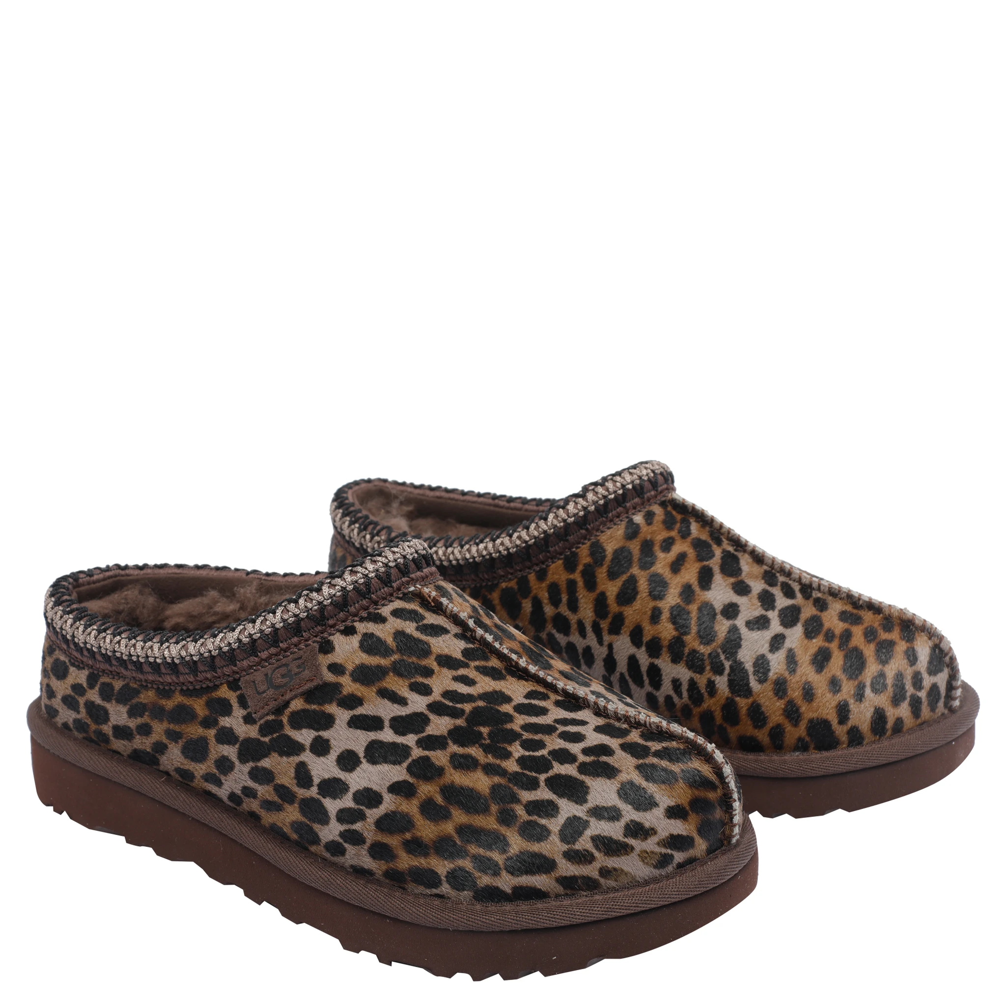 UGG Boots Brown