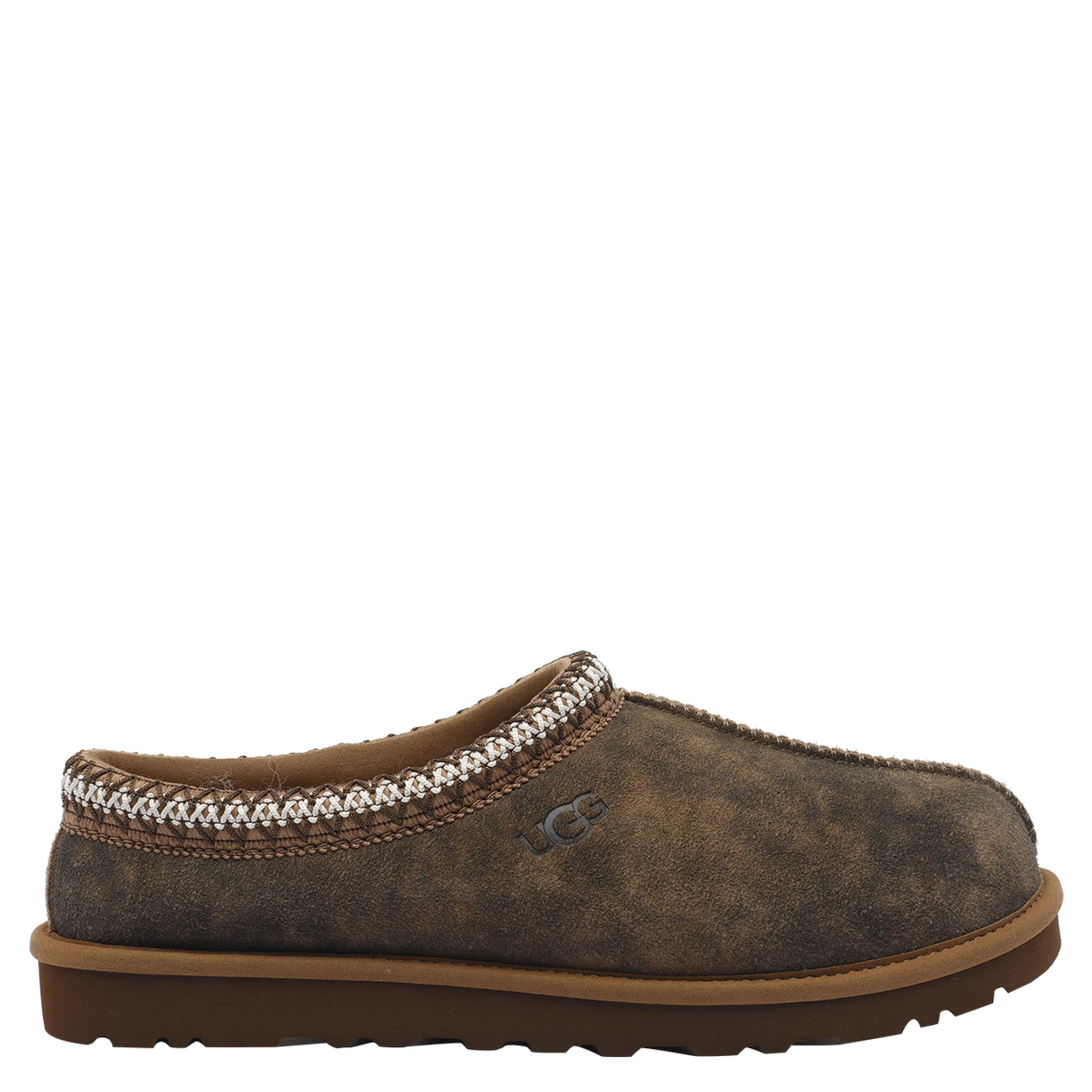 UGG Sneakers Brown