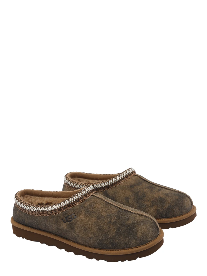 UGG Sneakers Brown