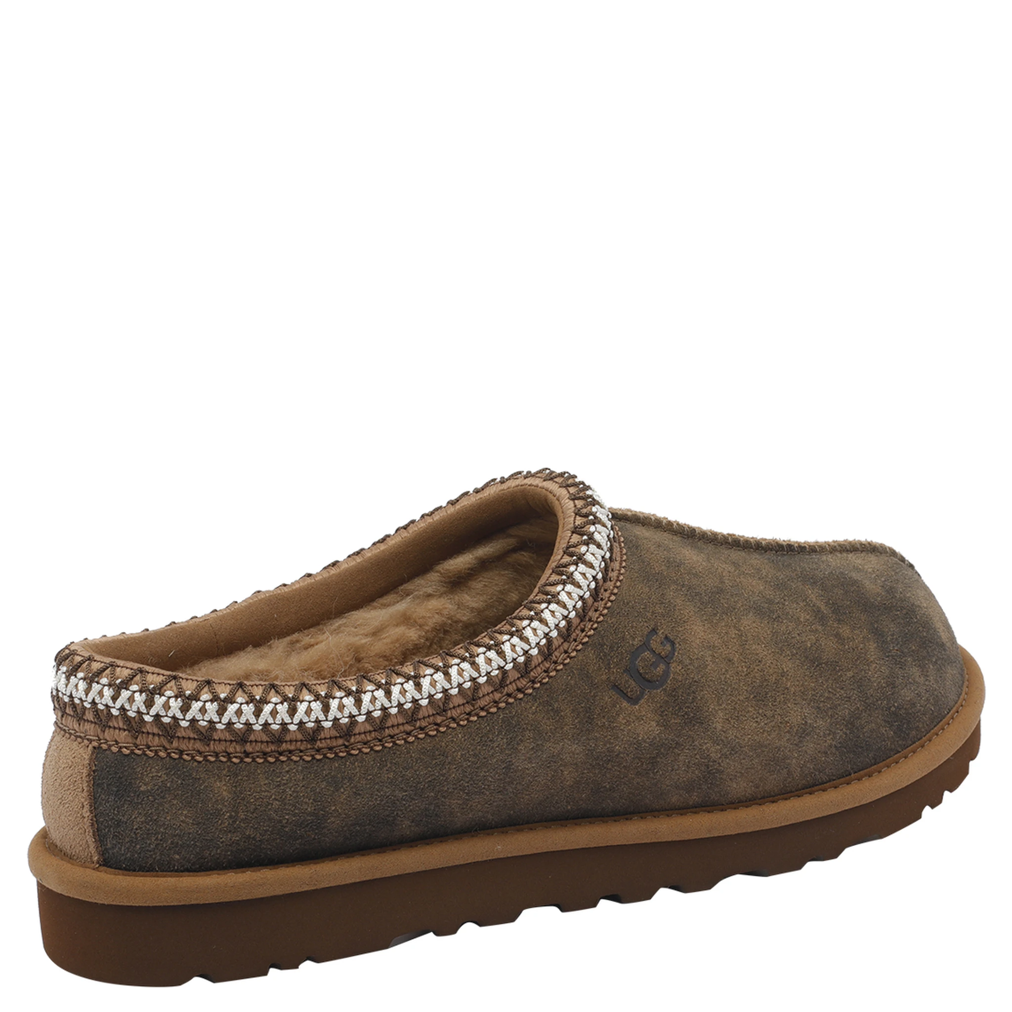 UGG Sneakers Brown