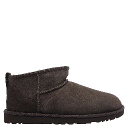 UGG Boots Brown
