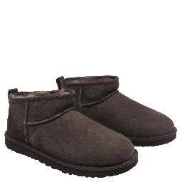 UGG Boots Brown