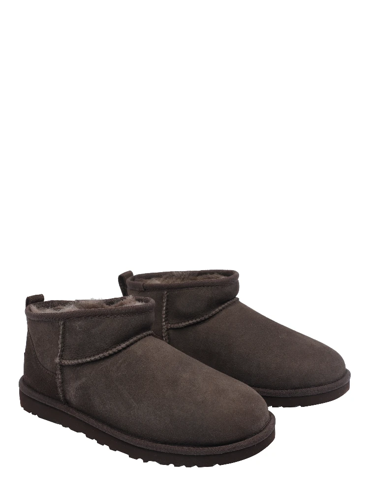 UGG Boots Brown alternative