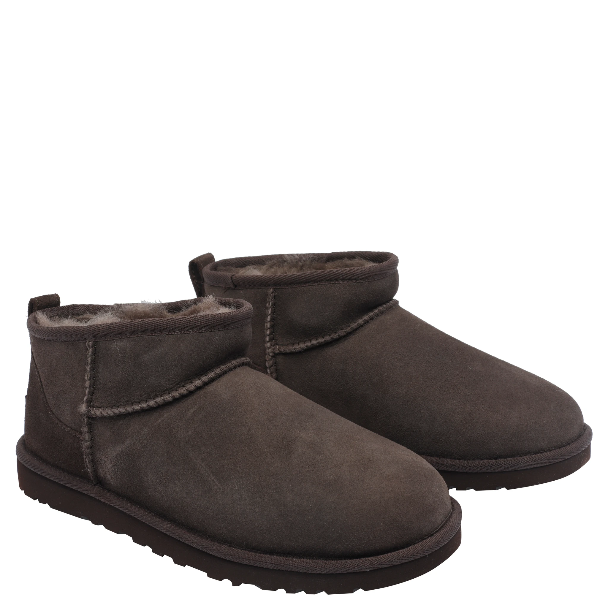 UGG Boots Brown
