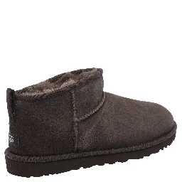 UGG Boots Brown