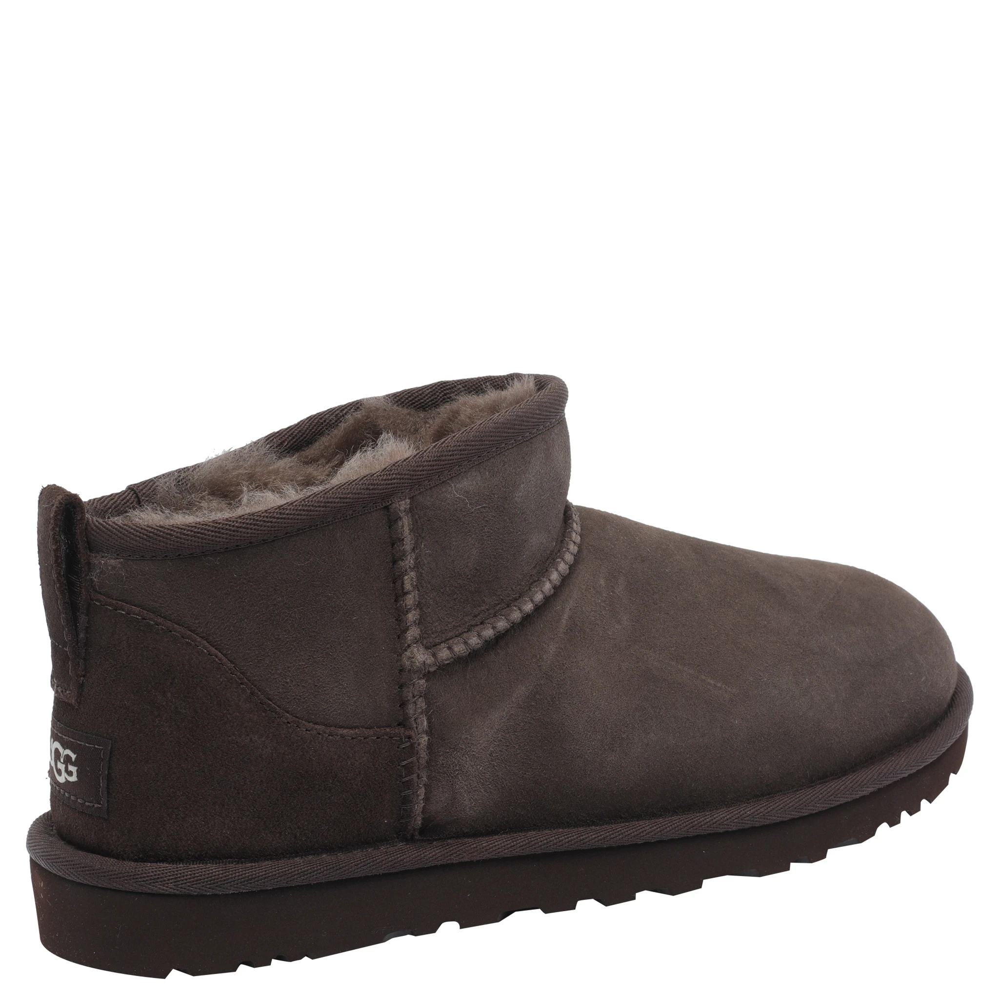 UGG Boots Brown