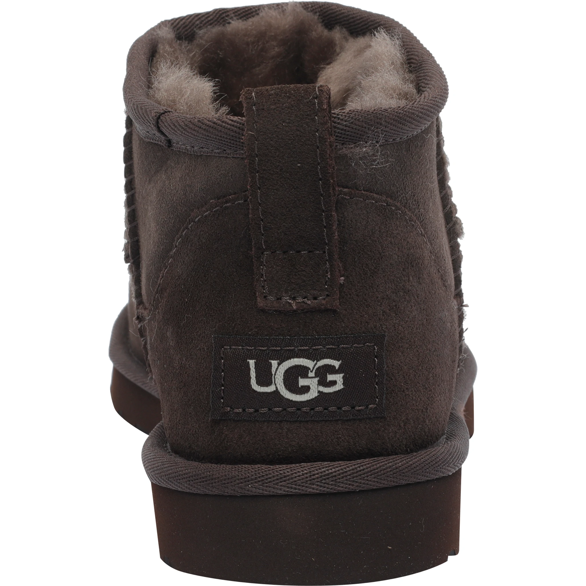 UGG Boots Brown