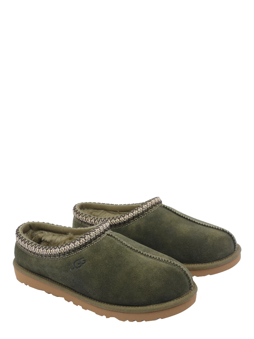 UGG Sneakers Green