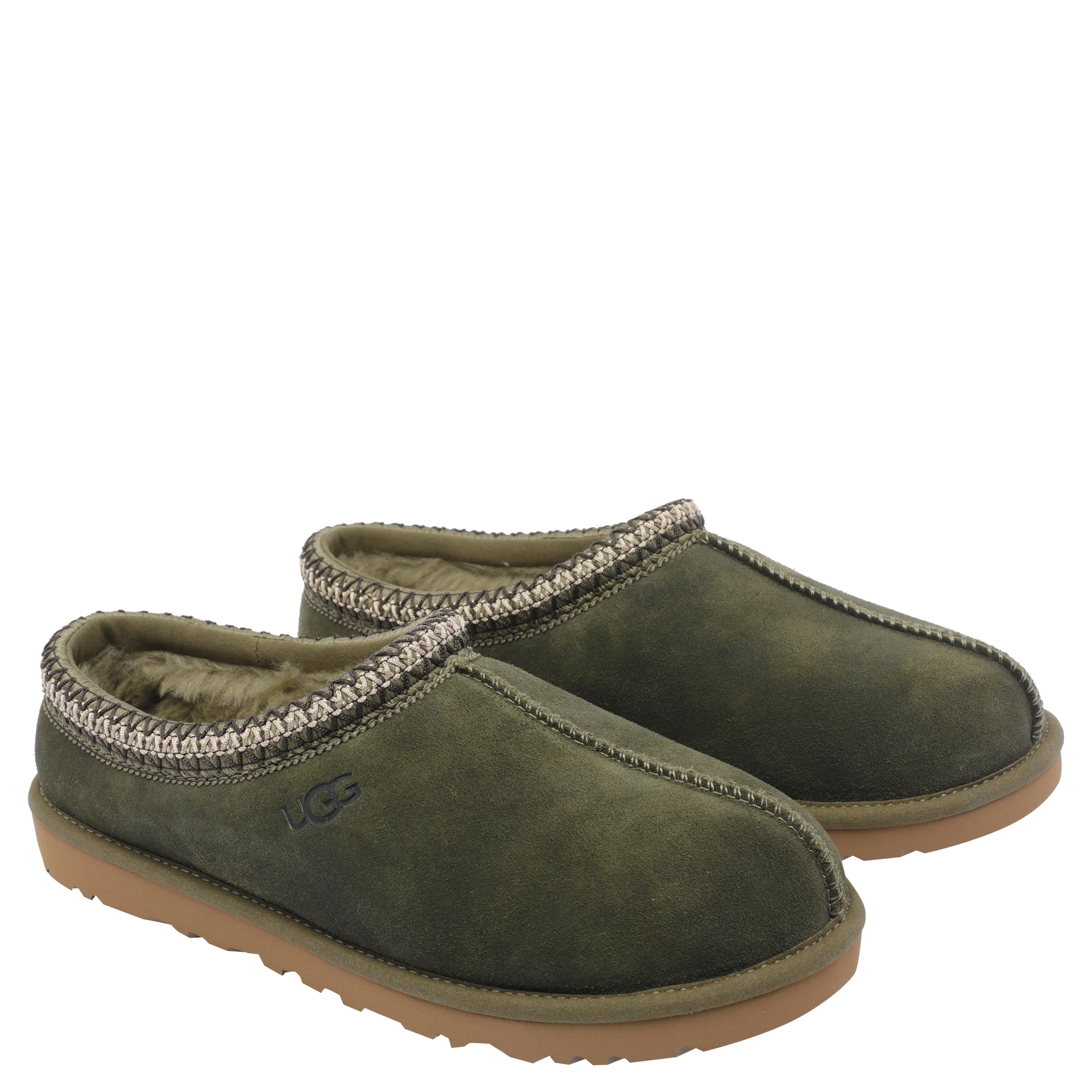 UGG Sneakers Green