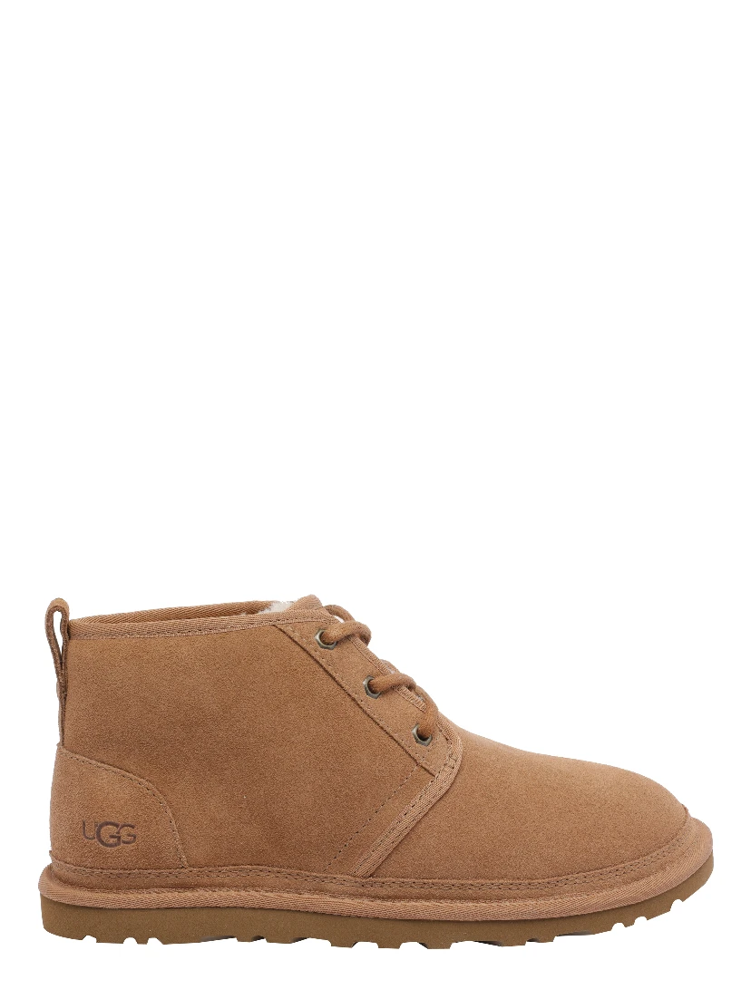 UGG Sneakers Brown