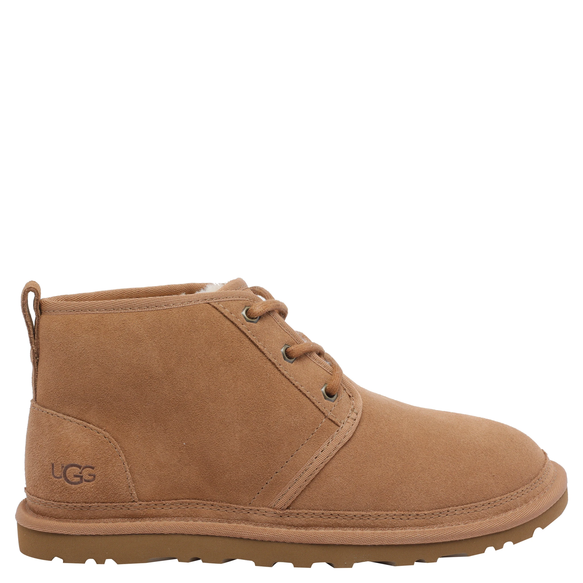 UGG Sneakers Brown