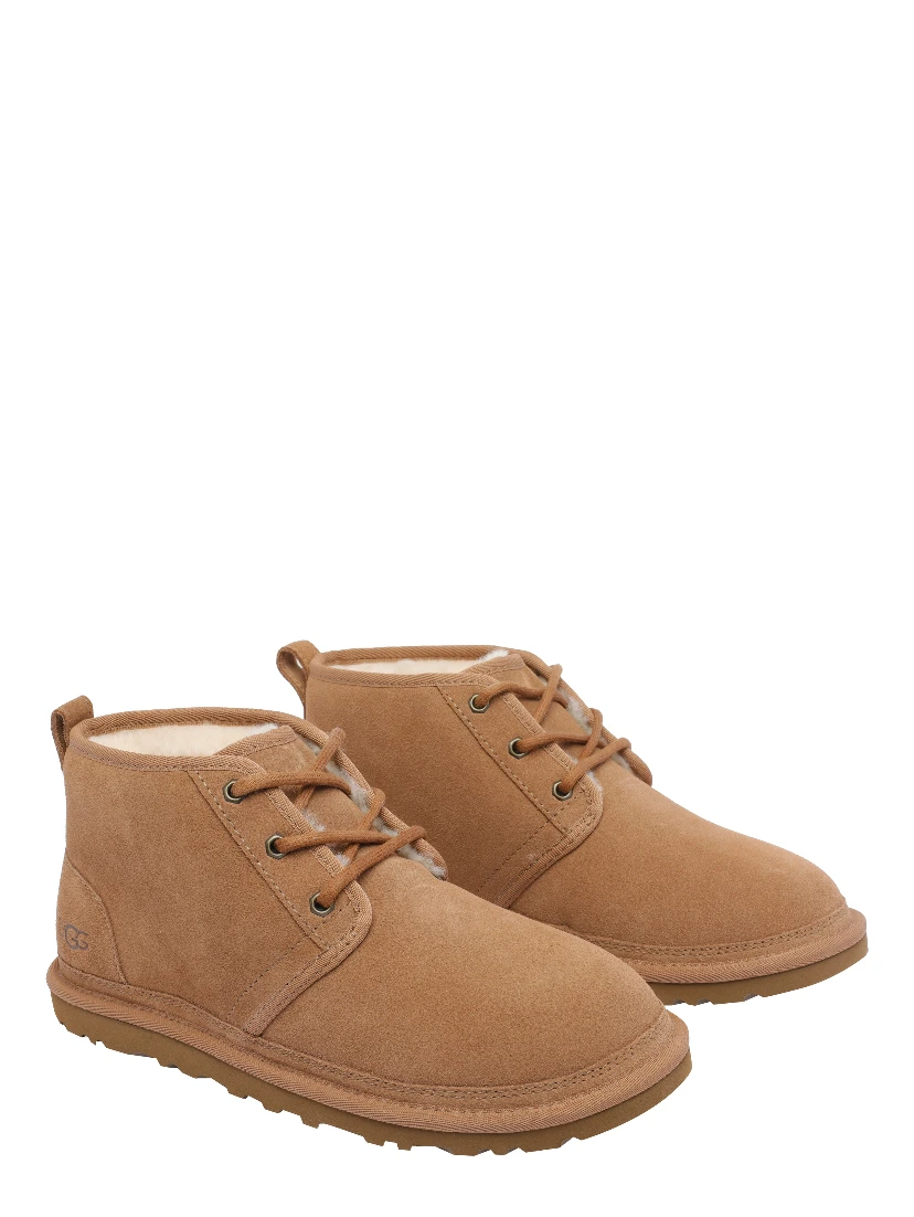 UGG Sneakers Brown