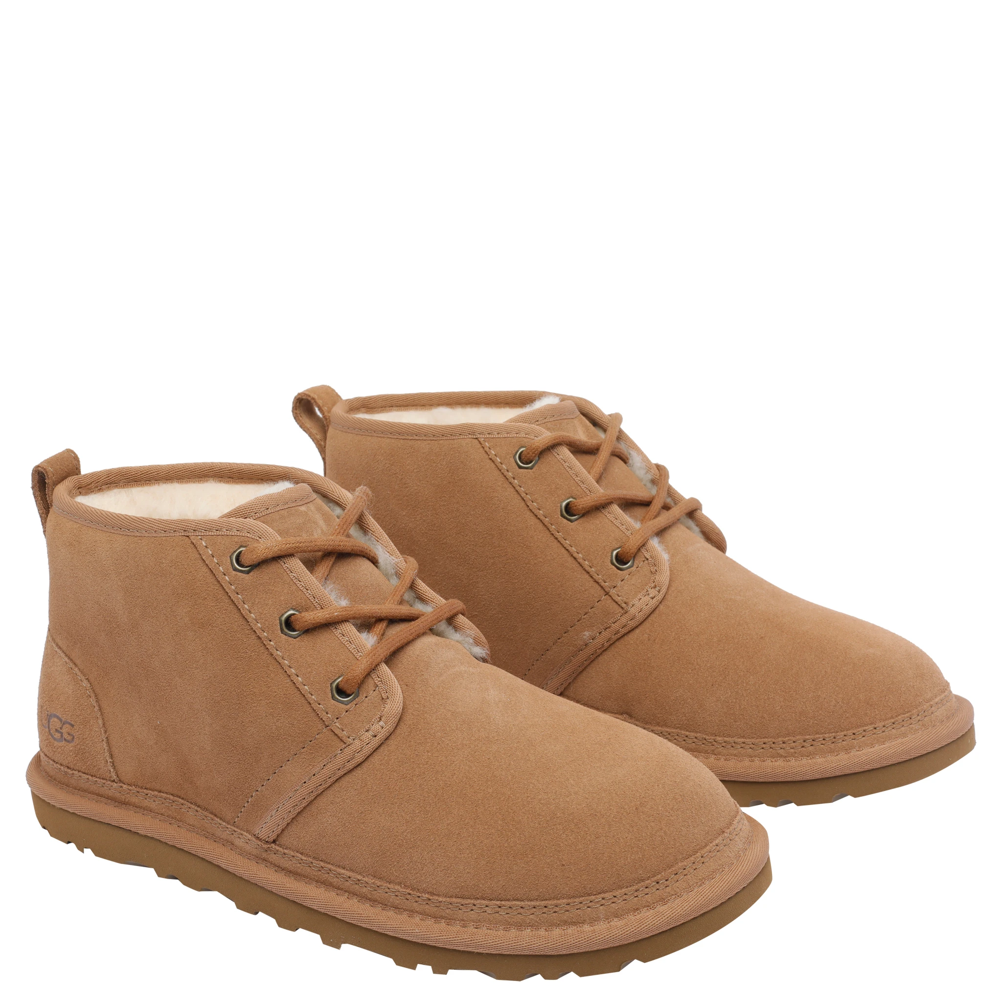UGG Sneakers Brown