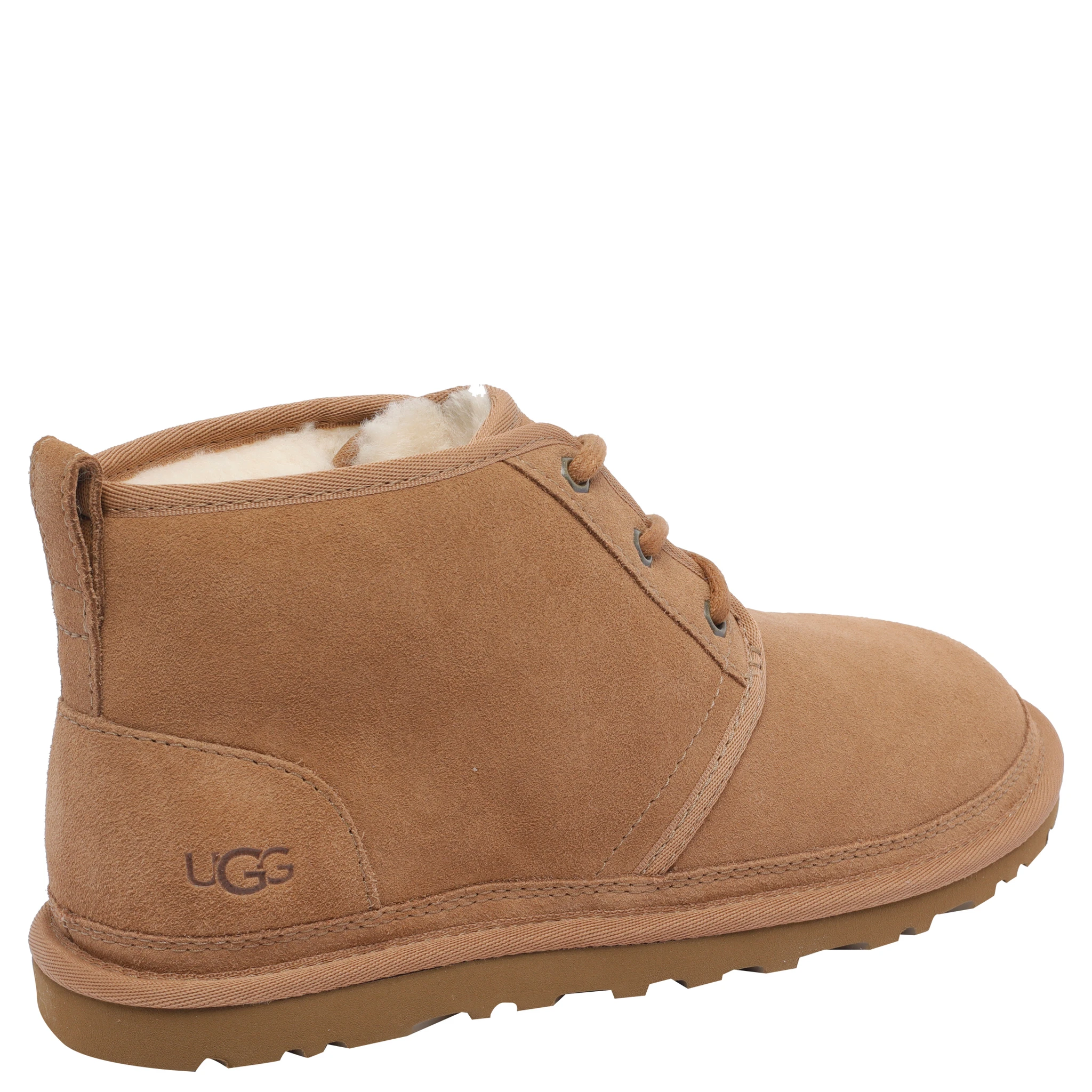 UGG Sneakers Brown