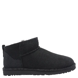 UGG Boots Black