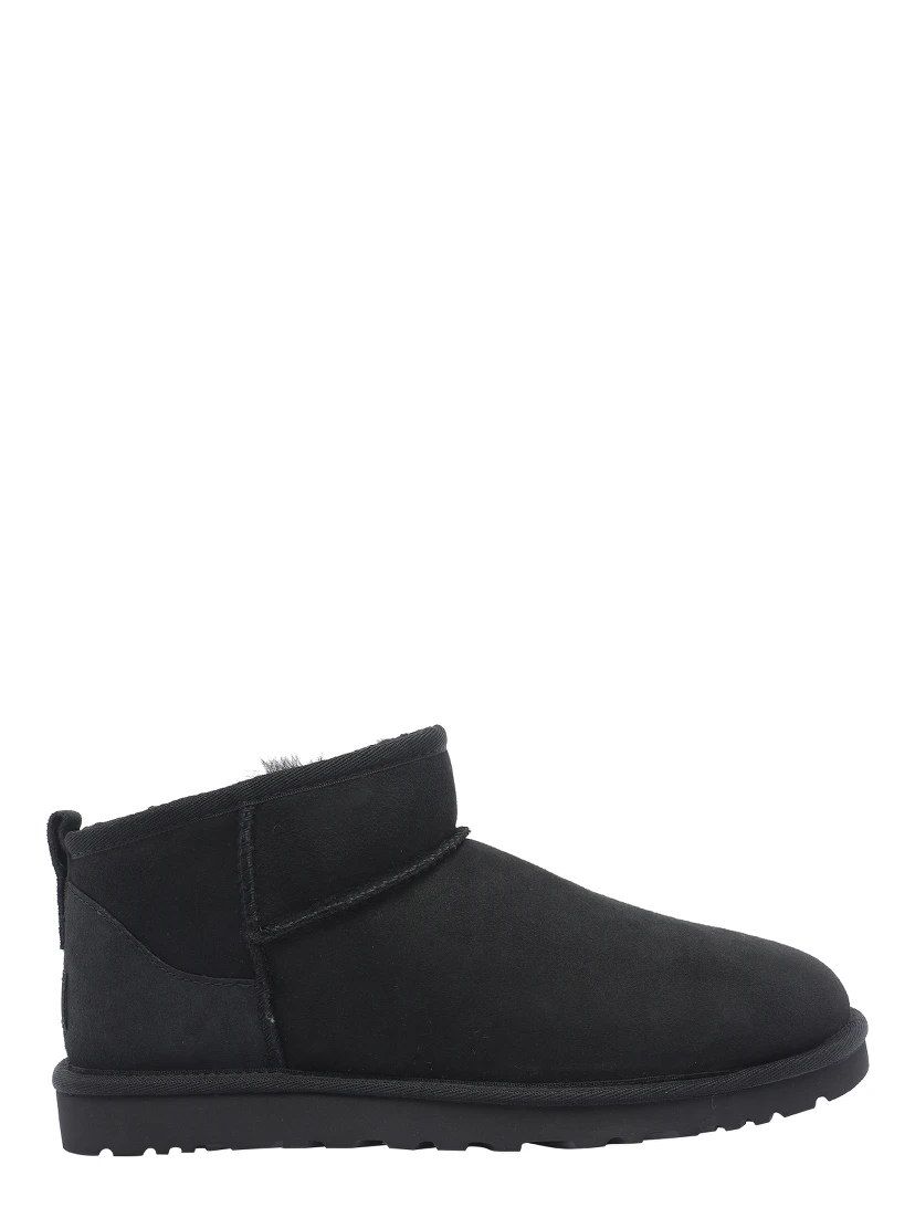 UGG Boots Black