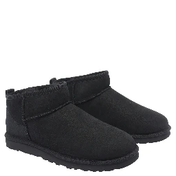 UGG Boots Black