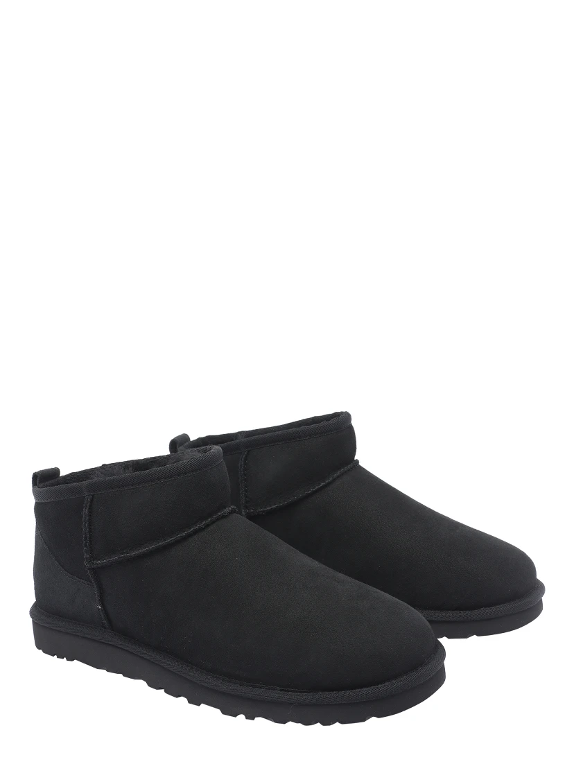 UGG Boots Black