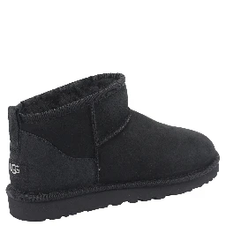 UGG Boots Black