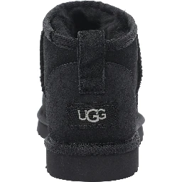 UGG Boots Black