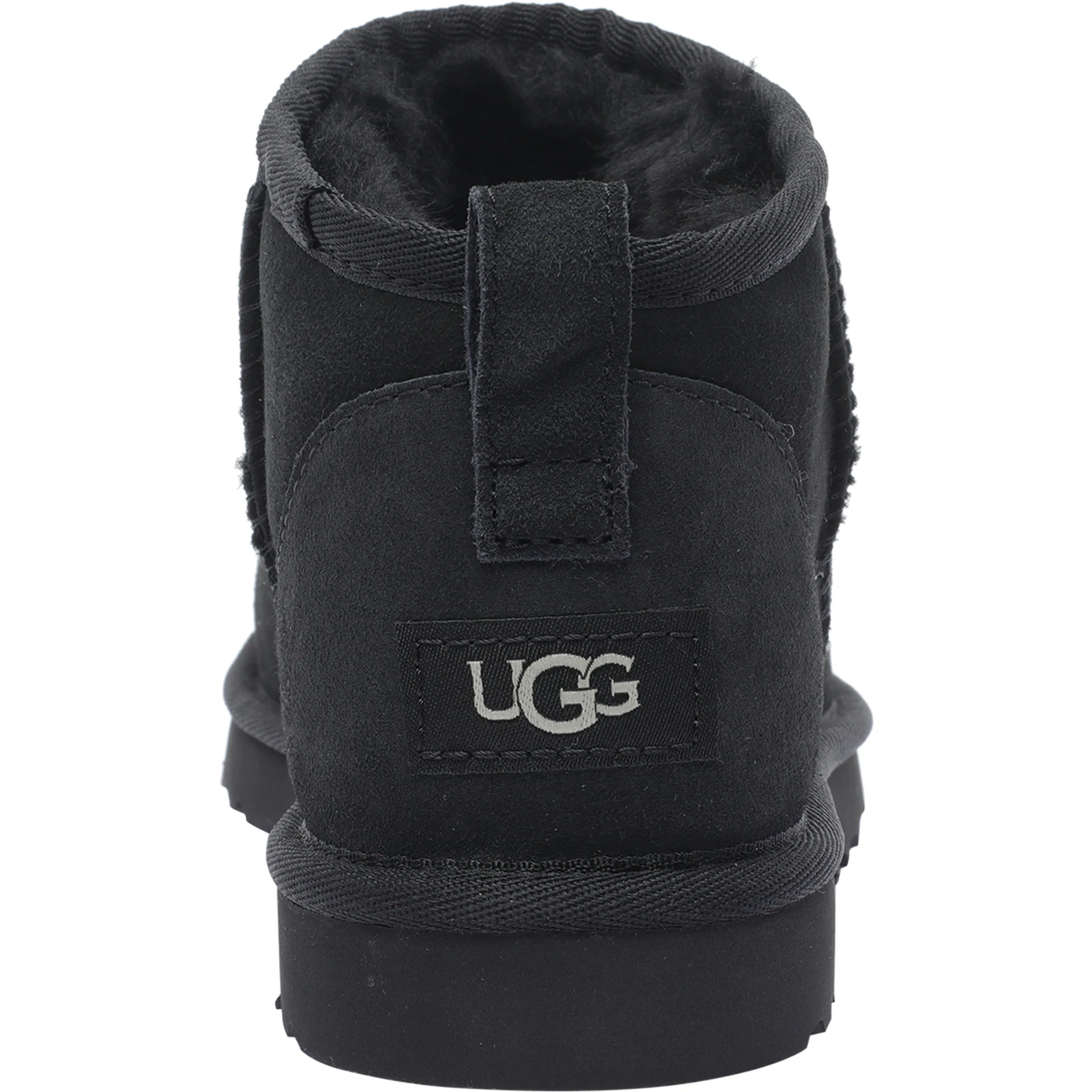 UGG Boots Black