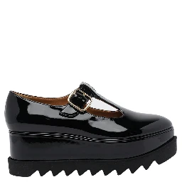 Stella McCartney Sandals Black