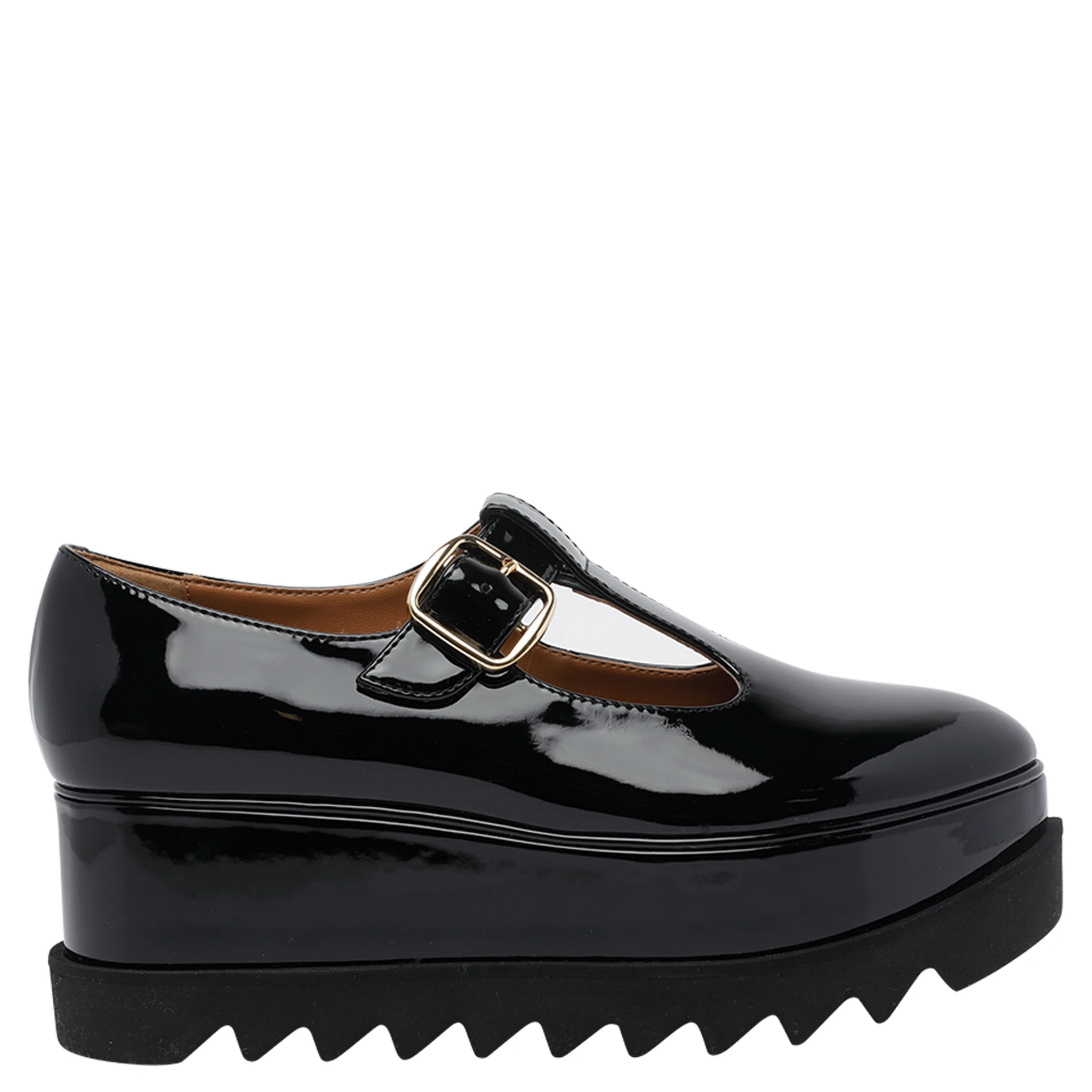 Stella McCartney Sandals Black