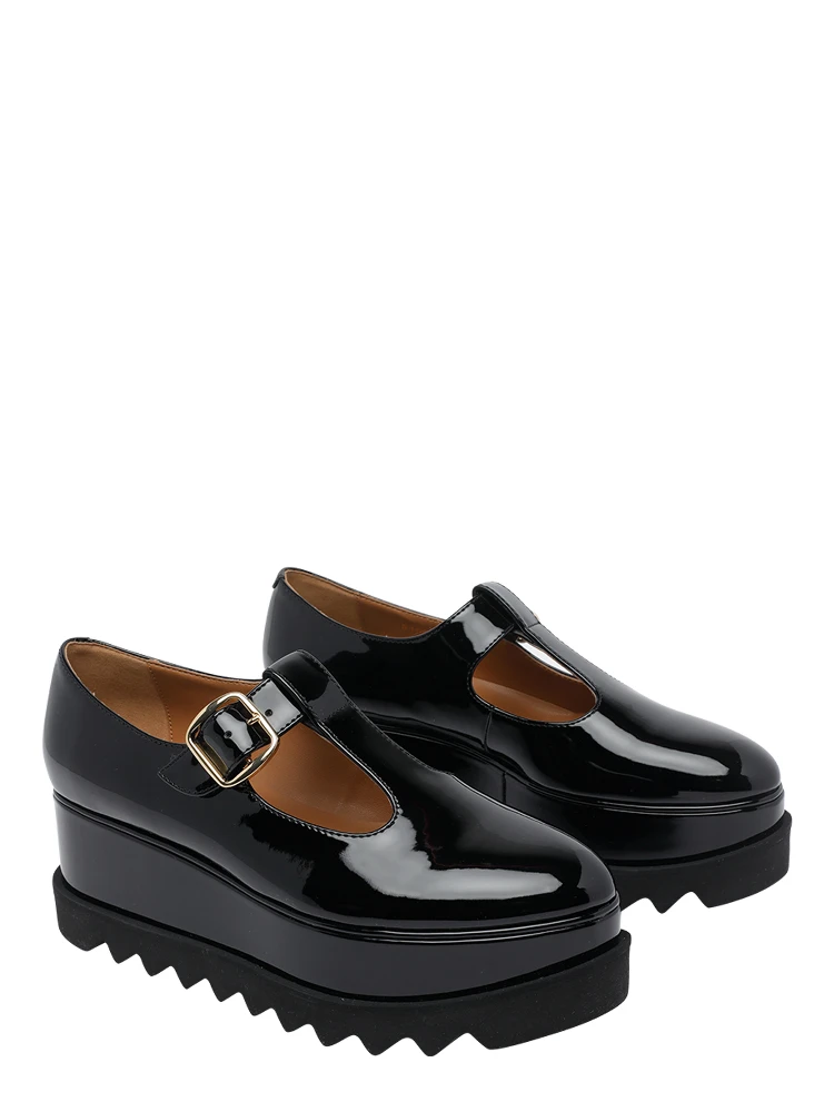 Stella McCartney Sandals Black alternative