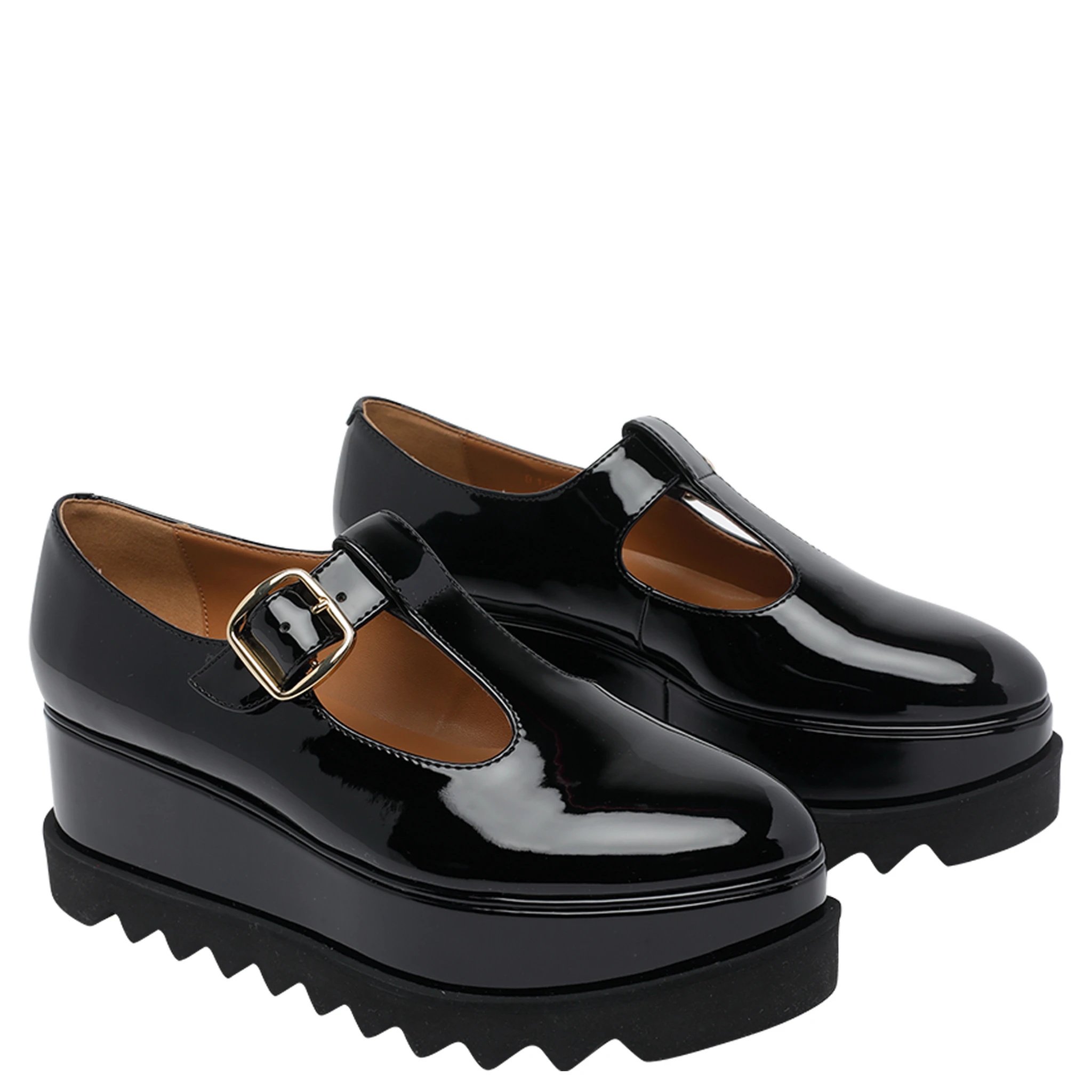 Stella McCartney Sandals Black