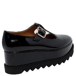 Stella McCartney Sandals Black