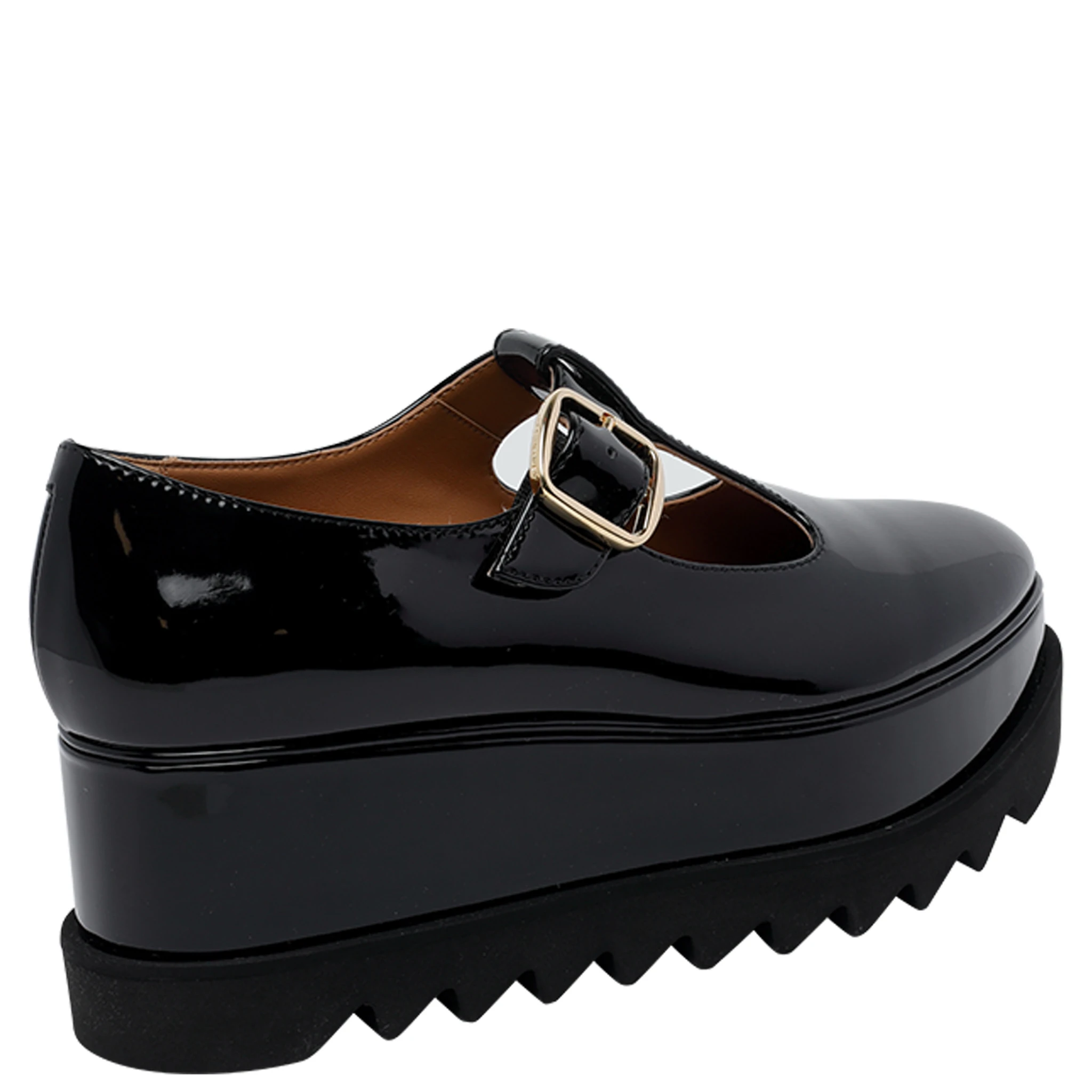 Stella McCartney Sandals Black