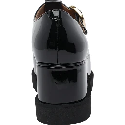 Stella McCartney Sandals Black