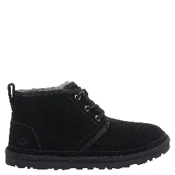 UGG Sneakers Black