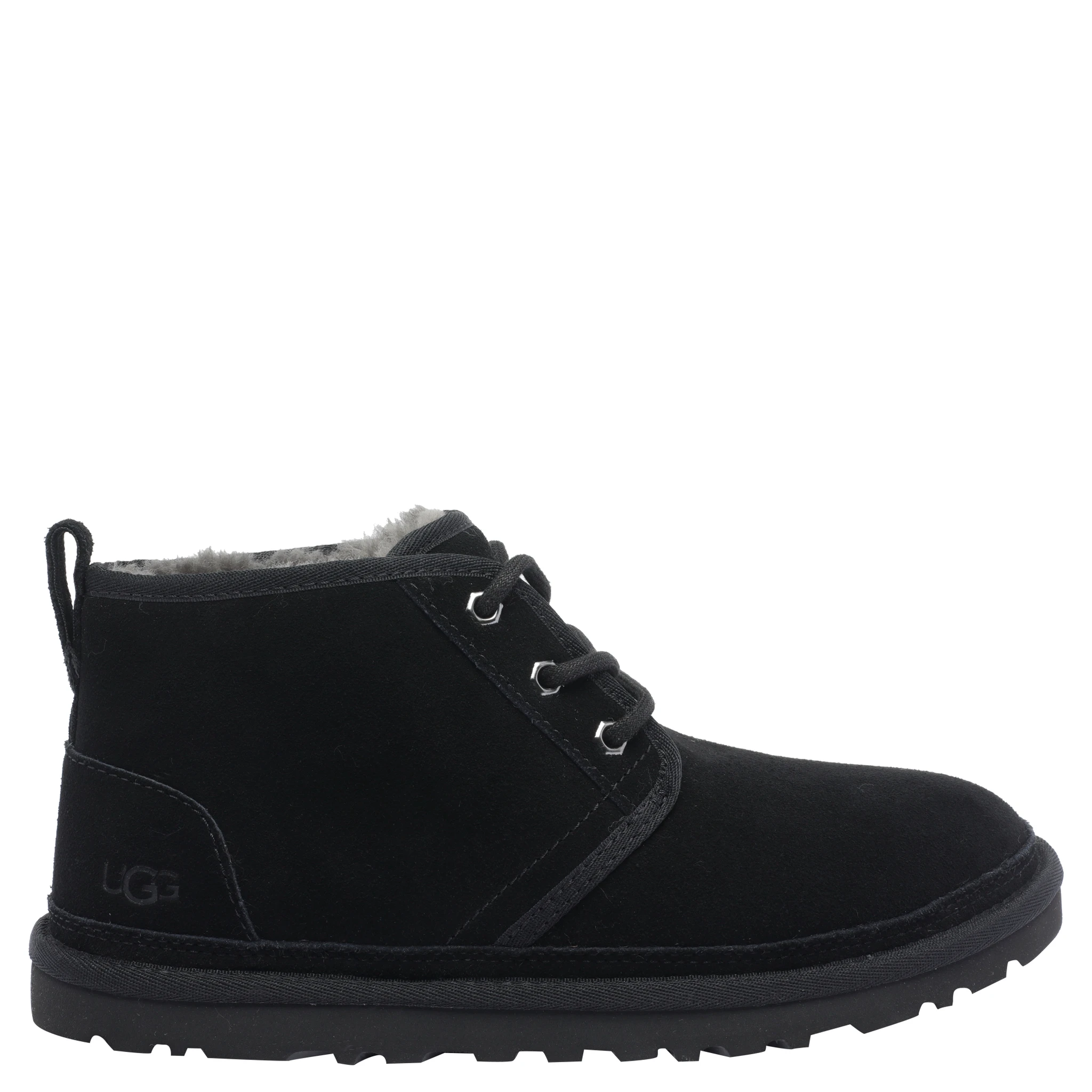 UGG Sneakers Black