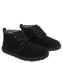 UGG Sneakers Black