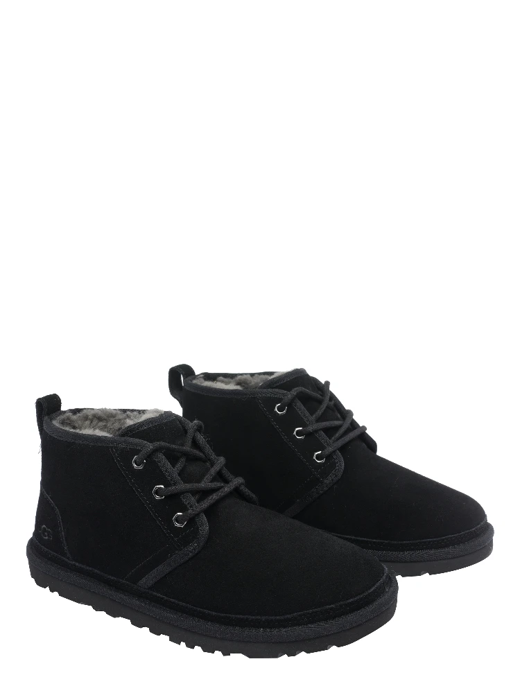 UGG Sneakers Black alternative