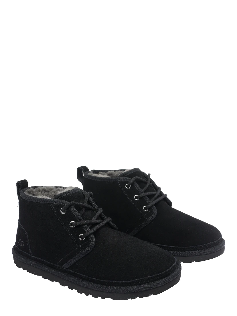 UGG Sneakers Black