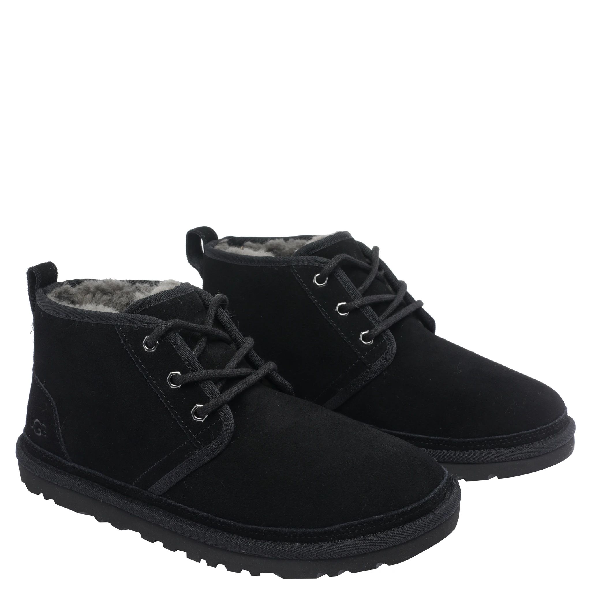 UGG Sneakers Black