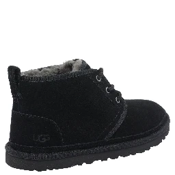 UGG Sneakers Black