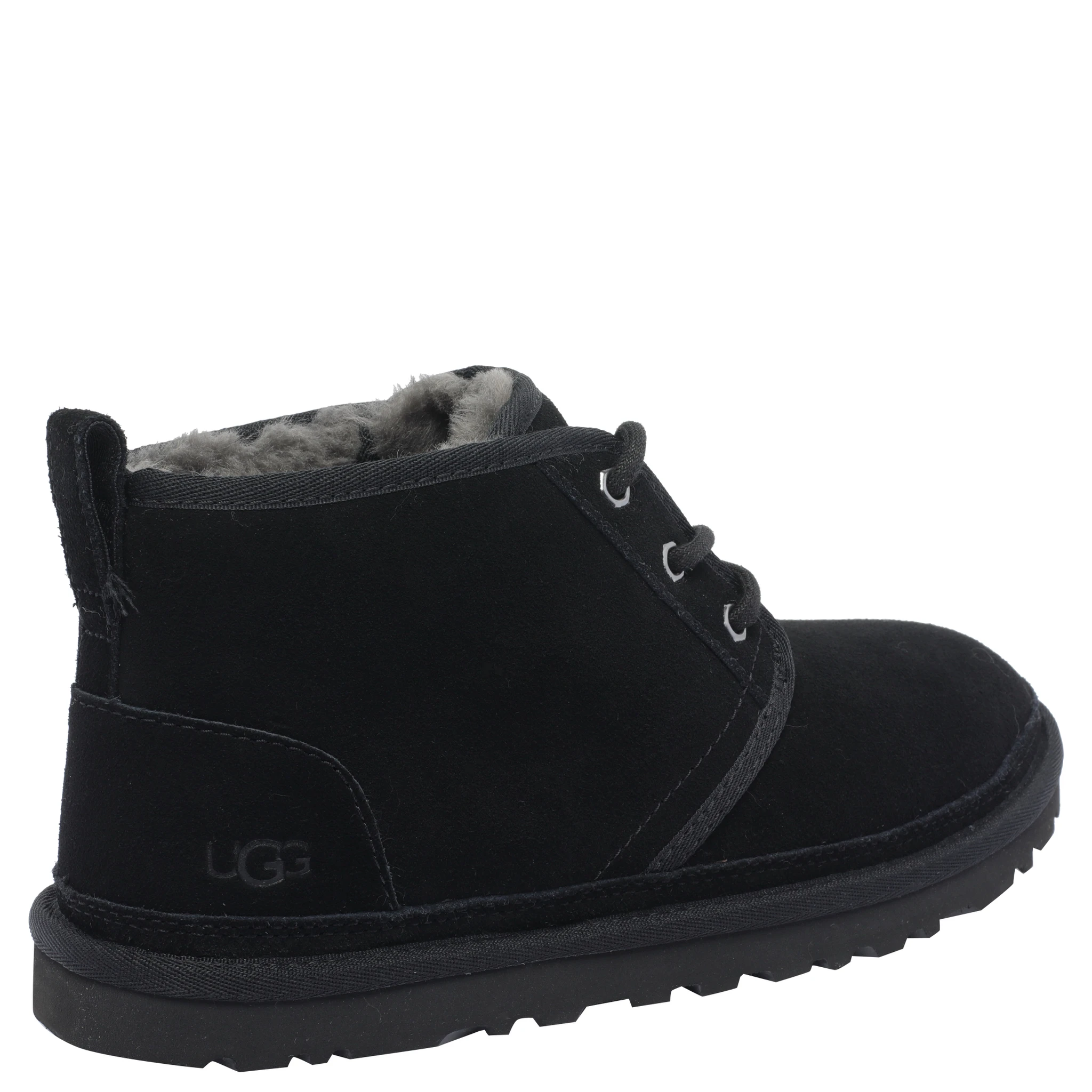 UGG Sneakers Black