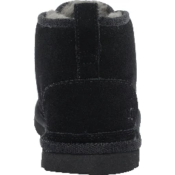UGG Sneakers Black