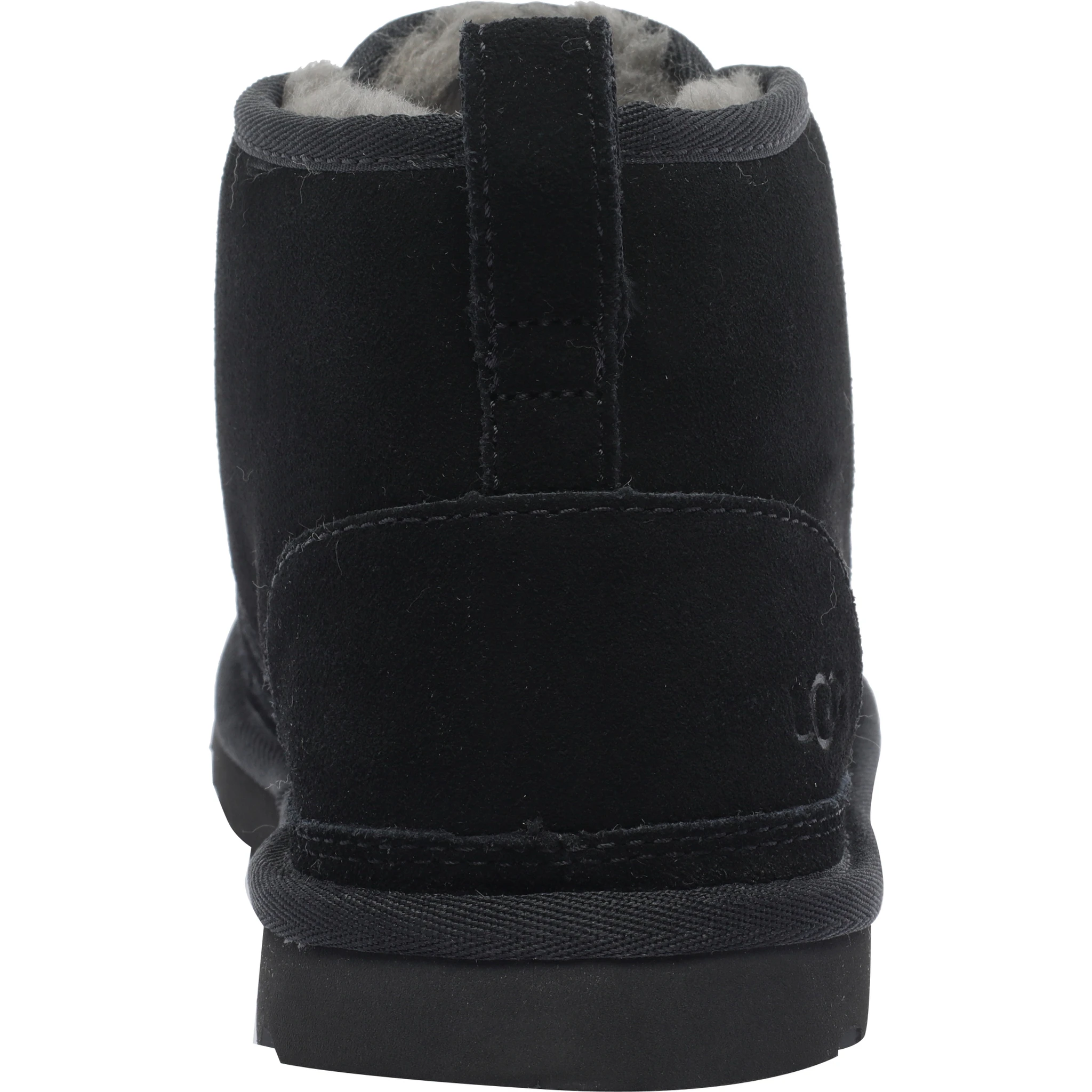 UGG Sneakers Black