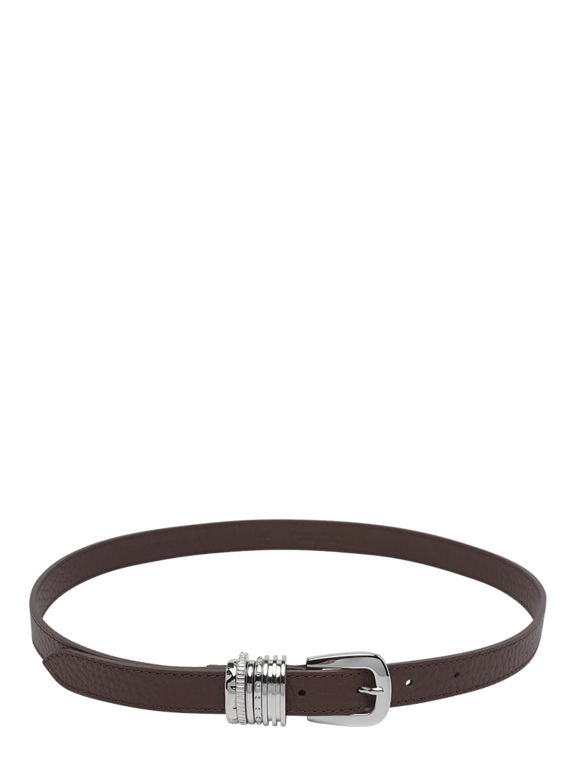Orciani Belts Brown