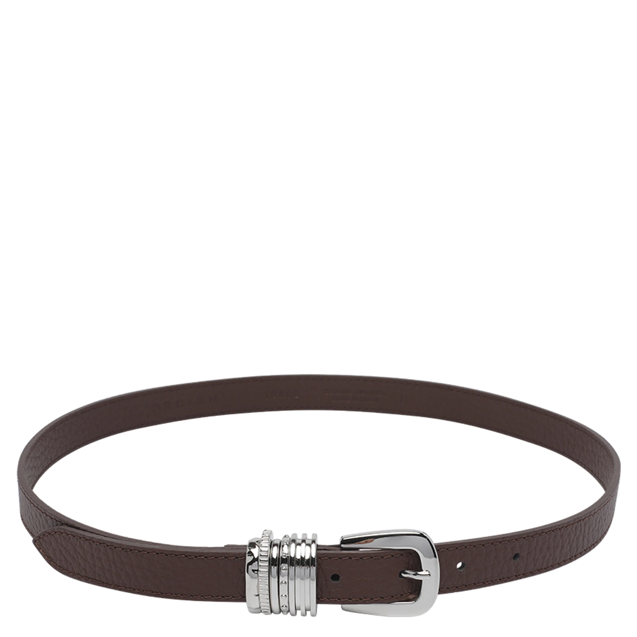 Orciani Belts Brown