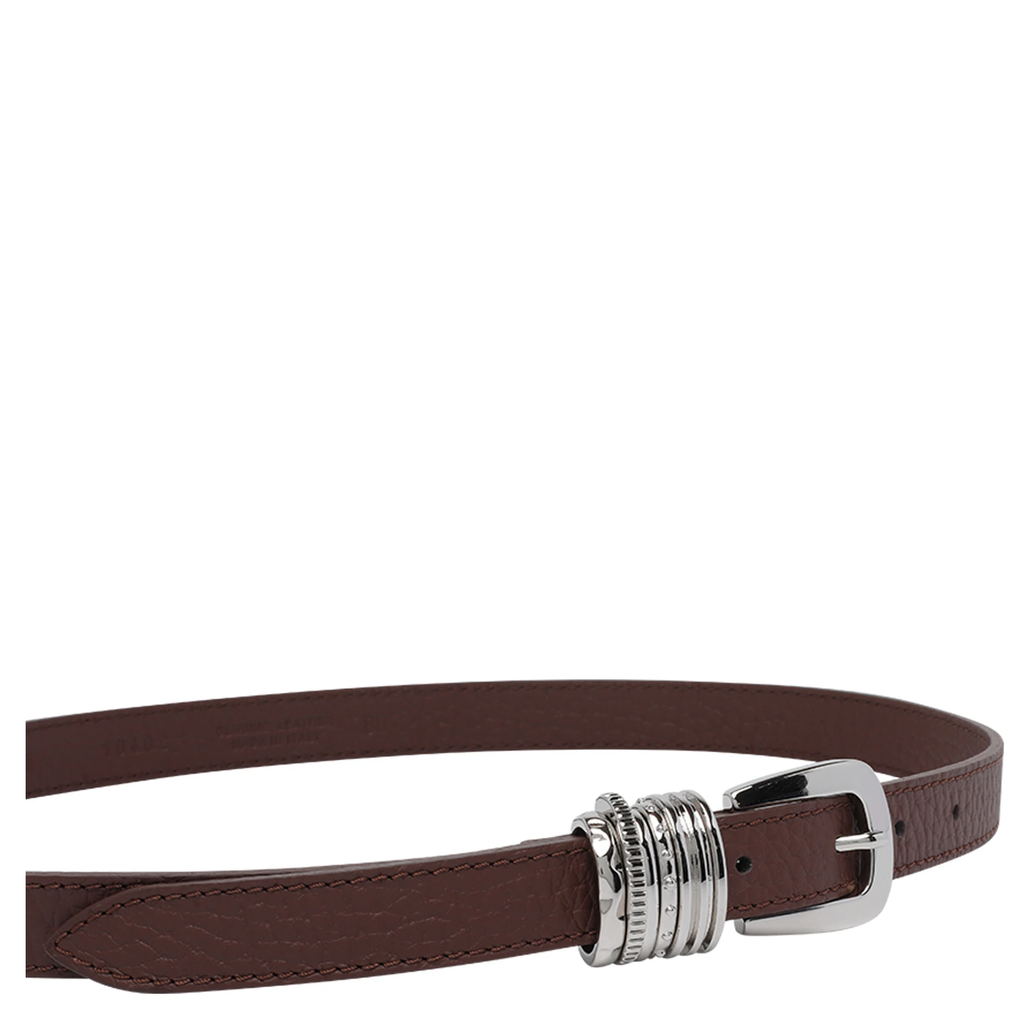 Orciani Belts Brown