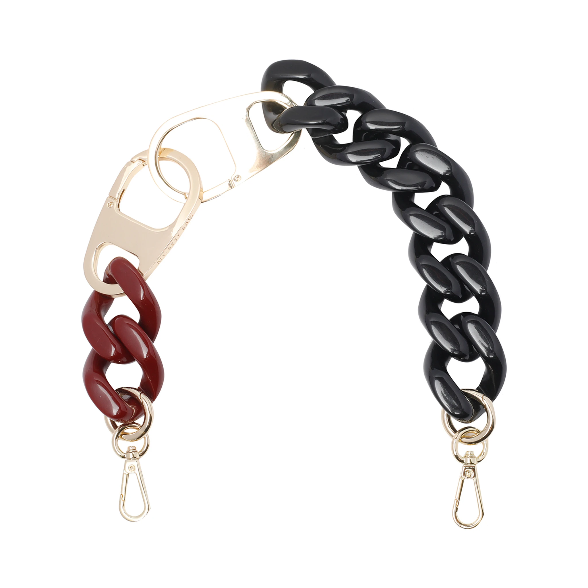 حقائبي المفضلة من فلورنسا.. متعددة الألوان