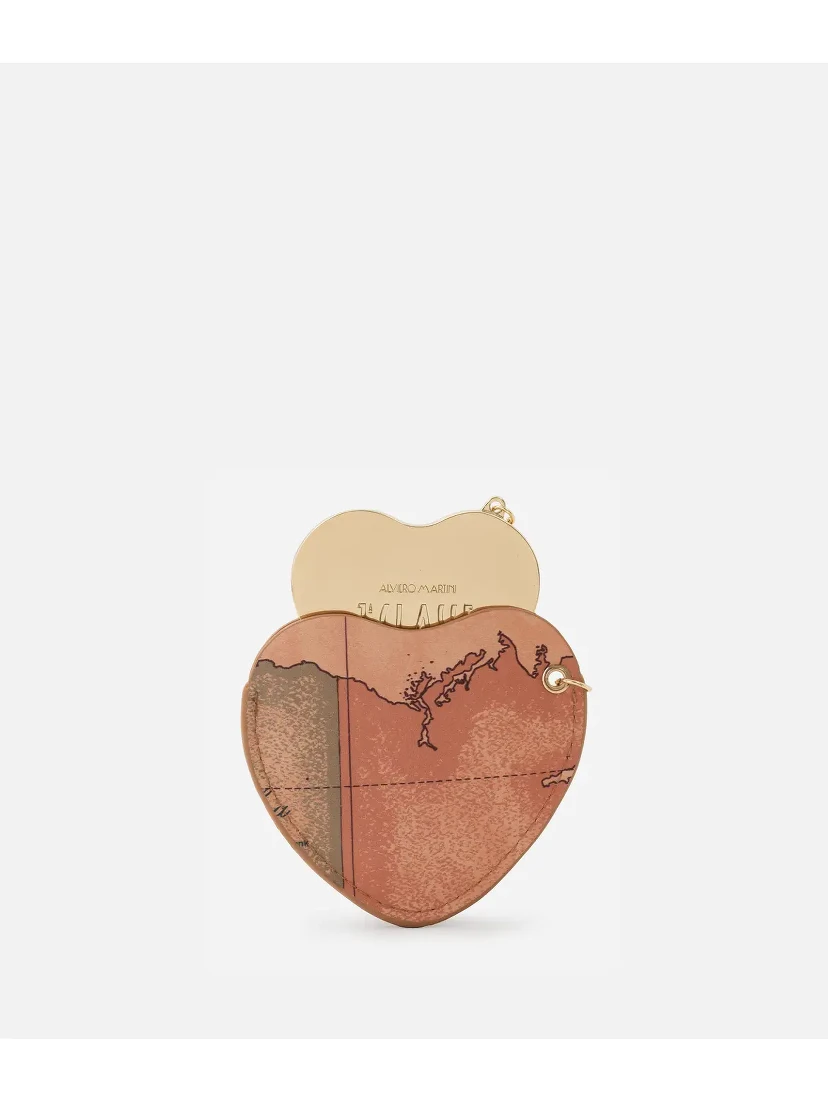 Alviero Martini Accessories Natural